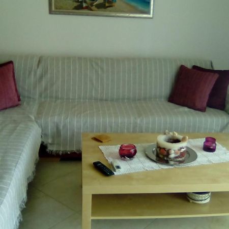 Emerald Apartment With Sea View Криопиги Экстерьер фото